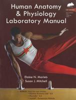 Human Anatomy & Physiology Lab Manual, Rat Version 0321912012 Book Cover