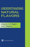 Understanding Natural Flavors 0834213516 Book Cover