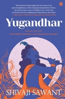 Yugandhar 9360453749 Book Cover