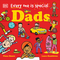 Every One is Special: Dads 0744085128 Book Cover