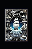 El legado de Jonathan Swift: Poemas inspirados en los Viajes de Gulliver (Spanish Edition) B0DS1M1XBT Book Cover