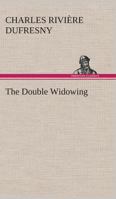 The Double Widowing 9355344449 Book Cover