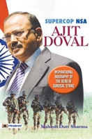 Supercop NSA Doval 9355211295 Book Cover