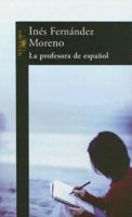 La profesora de español 9870402739 Book Cover
