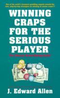 Winning Craps for the Serious Player 1580420540 Book Cover