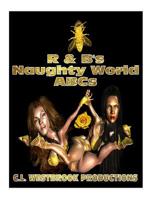 R and B Naughty World ABCs 198760895X Book Cover