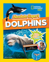 Absolute Expert: Dolphins 1426330103 Book Cover