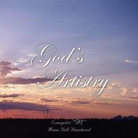 God's Artistry 1441591370 Book Cover