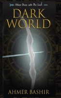 DARK WORLD (Aiden Deen and the Lost) 1738489507 Book Cover