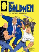 The Baldmen vs. Captain Combover 1425960952 Book Cover