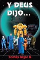 Y Deus dijo... 1495228967 Book Cover