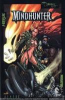 Aliens/Witchblade/Darkness/Predator: Mindhunter 1569716153 Book Cover