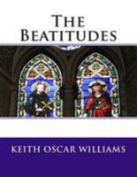 The Beatitudes 1495945898 Book Cover