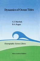 Dynamics of Ocean Tides 9027725527 Book Cover