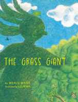 The Grass Giant 1760361658 Book Cover