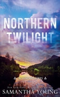 Northern Twilight: Alternative Cover Edition 1915243262 Book Cover