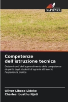 Competenze dell'istruzione tecnica 620571261X Book Cover