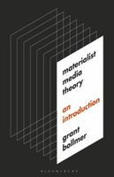 Materialist Media Theory: An Introduction 1501337114 Book Cover