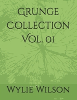 Grunge Collection Vol. 01: January 2026 B0GDYP42C8 Book Cover