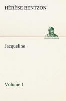 Jacqueline - Volume 1 935615936X Book Cover