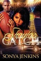 Shayla's Catch 1505266580 Book Cover