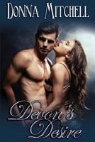 Devon's Desire 1493734490 Book Cover