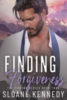 Finding Forgiveness 1541063414 Book Cover