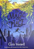 The Magic Place 1788450159 Book Cover