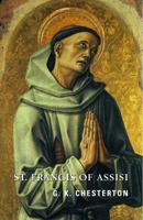 St. Francis of Assisi: The Legend And the Life 0225668769 Book Cover