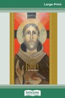 Saint John of the Cross 0369304500 Book Cover