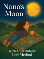 Nana's Moon B0G34S89BW Book Cover