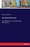 Die Klassische Kunst 3741168157 Book Cover