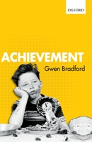 Achievement 0198864078 Book Cover