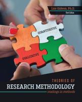 Theories of Research Methodology : Readings in Methods 1524993263 Book Cover