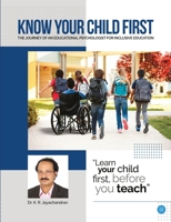 Know Your Child First 9390396603 Book Cover