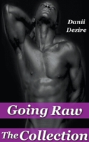 Going Raw, The Collection B09M5D1L9W Book Cover