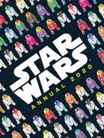 Star Wars Annual 2020 1405294493 Book Cover