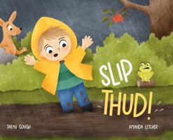 Slip Thud! 1923171860 Book Cover