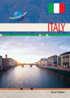 Italy (Modern World Nations) 0791077691 Book Cover