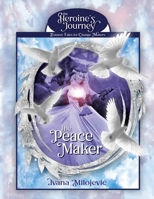 The Peace Maker 0645550027 Book Cover
