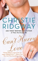 Can't Hurry Love 0425242102 Book Cover