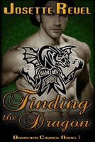 Finding the Dragon 1500758582 Book Cover