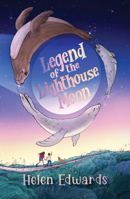 Legend of the Lighthouse Moon 1761115154 Book Cover
