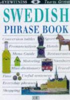 Eyewitness Travel Phrase Book: Swedish 0751311006 Book Cover