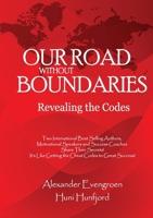 Our Road without Boundaries 9935934284 Book Cover