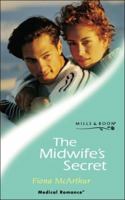 The Midwife's Secret 0263830810 Book Cover