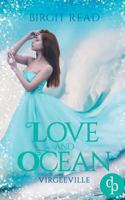Love and Ocean (Liebe, Romantasy) 3960876823 Book Cover