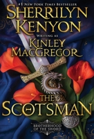 The Scotsman (Brotherhood of the Sword) B0H9VBBMCL Book Cover