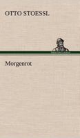 Morgenrot 3842420072 Book Cover
