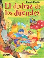 El disfraz de los duendes 9501111490 Book Cover